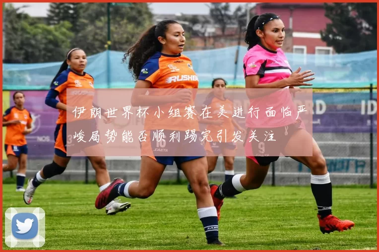 伊朗世界杯小组赛在美进行面临严峻局势能否顺利踢完引发关注